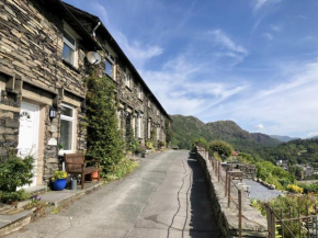 Coniston View Coniston